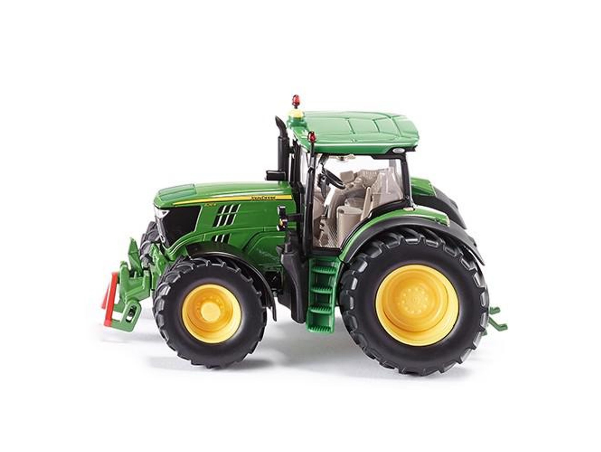Vehículo SIKU Tractor John Deere 6210R