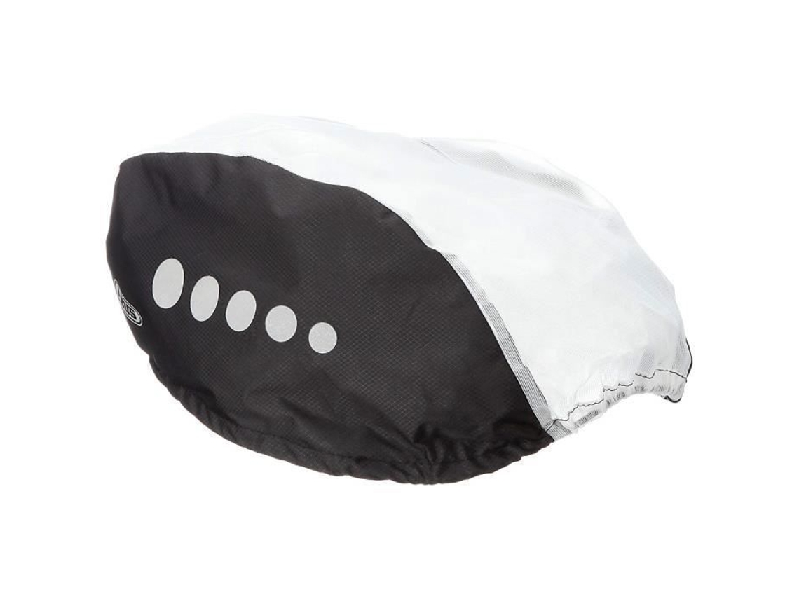 Funda impermeable universal para casco Abus Toplight, color negro