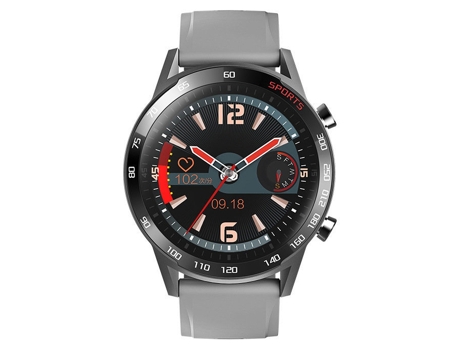 Smartwatch ENZON Gris
