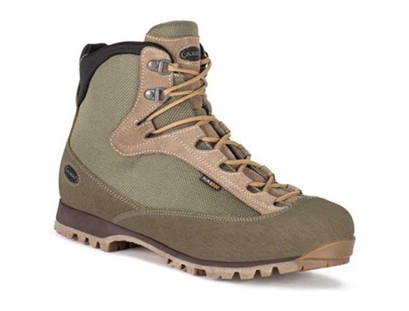 Botas AKU Pilgrim Ds - Hombre (41 1/2 - Bege)