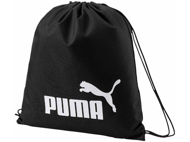 Bolsa PUMA Phase Negro