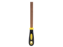 Limas Diamante Rasp Planas 6'' A 12'' Para Afilar, Polir Y Tallar Metales Duros - Ferramentas Manuais (6)