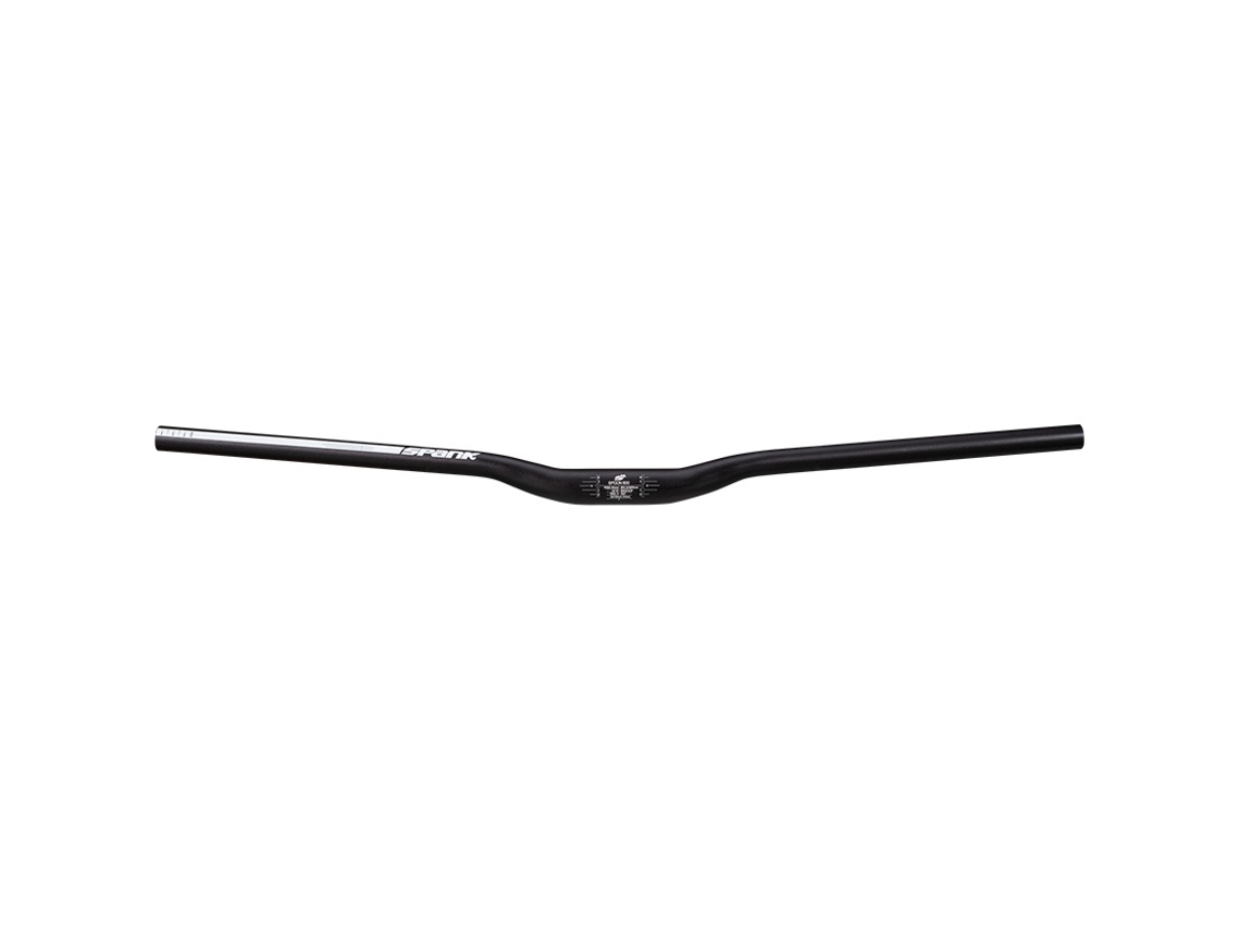 Manillar Spank Spoon 800 mm rise 75 mm