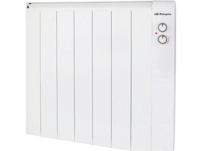 Emisor Térmico ORBEGOZO RRM 1310 (1300 W)
