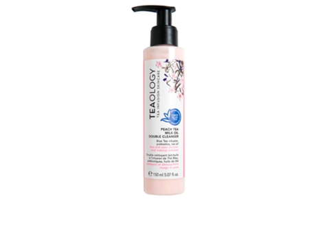 Peach Tea Dupla Limpeza 150 Ml