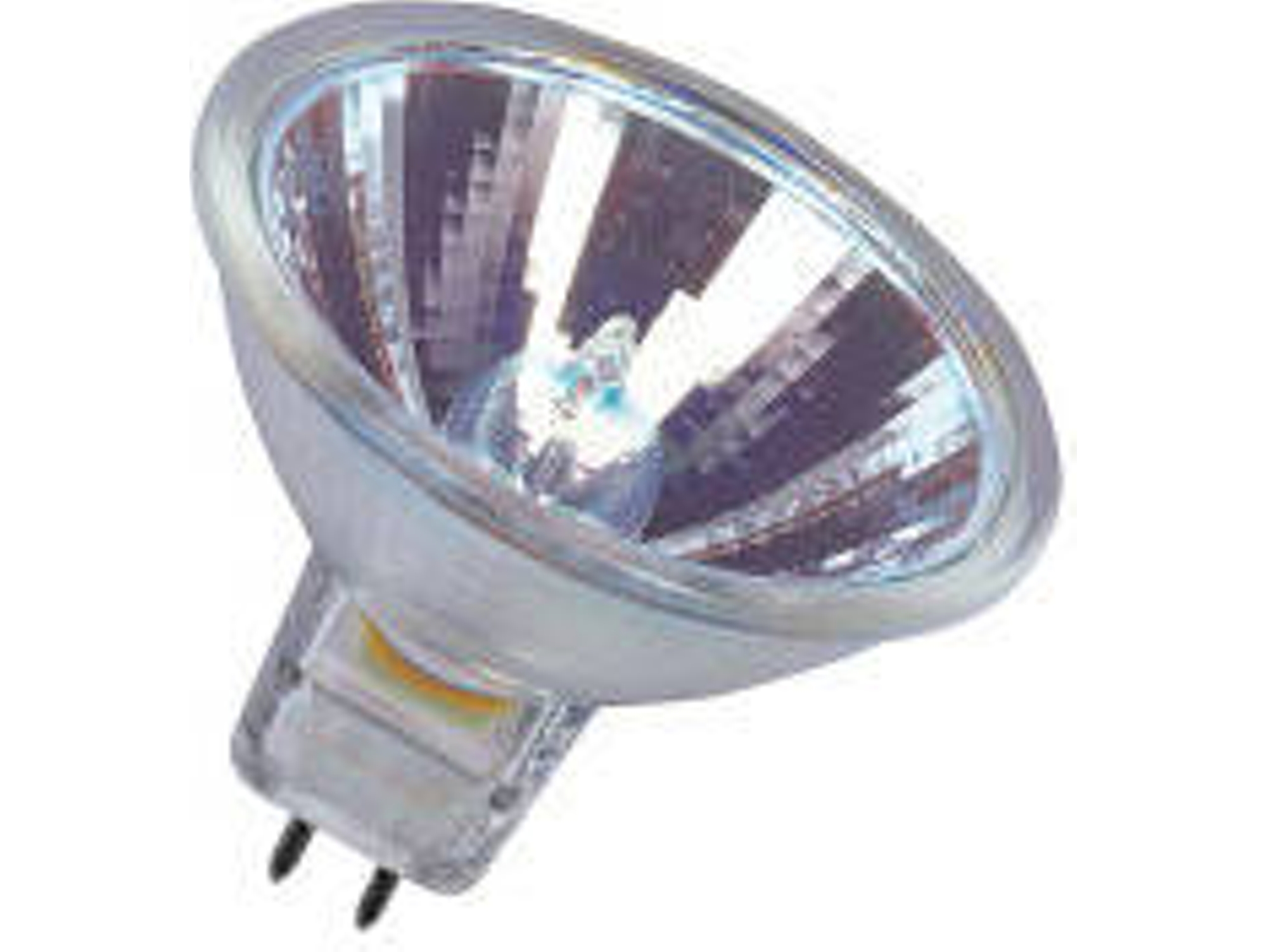 Bombilla Decostar 51 ECO 35 W 12 V 10° GU5.3 Osram