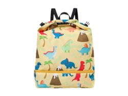 Mochila Impermeable Para Niños Con Separación Seco/húmedo Para Natación Gimnasia Deportes Playa Piscina