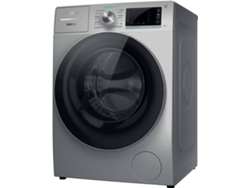 Lavadora WHIRLPOOL W8 W946SR SPT (9 kg - 1400 rpm - Inox)