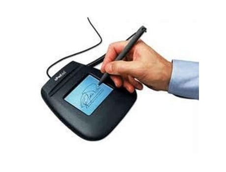 Tabletas Gráficas y Bolígrafos Epadlink Vp9805 Negro