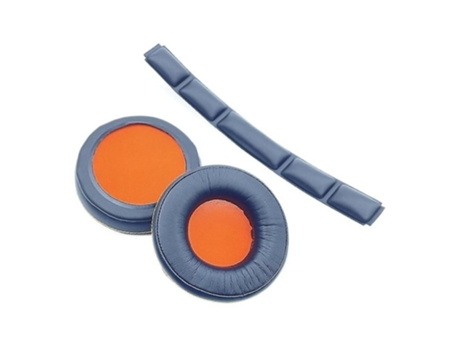 Cojín 1 Par Steelseries Siberia 840 800