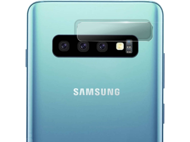 Protector de Cristal Templado Samsung Galaxy S10+ BENKS 9H