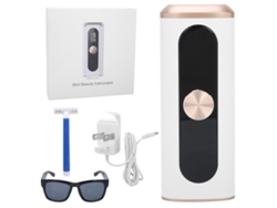 Vlrla-portátil Painless Ipl Cabelo Removal Device 110 - 240v