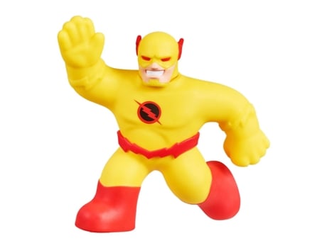 Heroes of Goo Jit Zu Marvel El Increíble Hulk Vs Thanos Poder Infinito