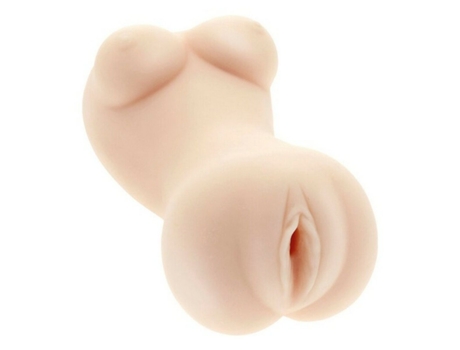 Masturbador S Pleasures Body Stroker