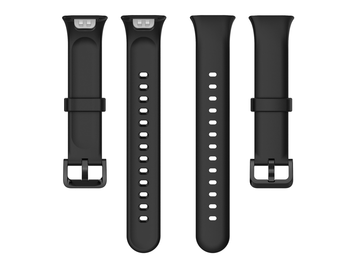 Pulsera de TPU compatible con Xiaomi Band 7 Pro, modelo original CHABERLU