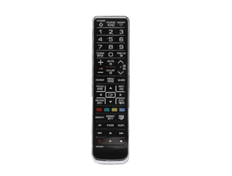 Mando TV CROWNED (Durable Ue40C7000Ww Ue46C7000Ww/7700)