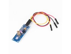 Módulo Sensor Láser, Detector De Obstáculos, Receptor Y Transmisor, Distancia Efectiva De 1,5 M.