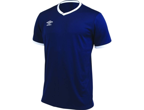 Camiseta de Niños para Fútbol UMBRO Cup Verde (8 años)