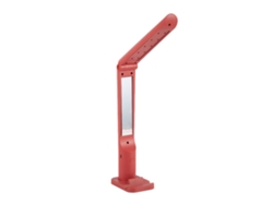 Candeeiro De Mesa Beleza - Rosa JEIIBRZUI