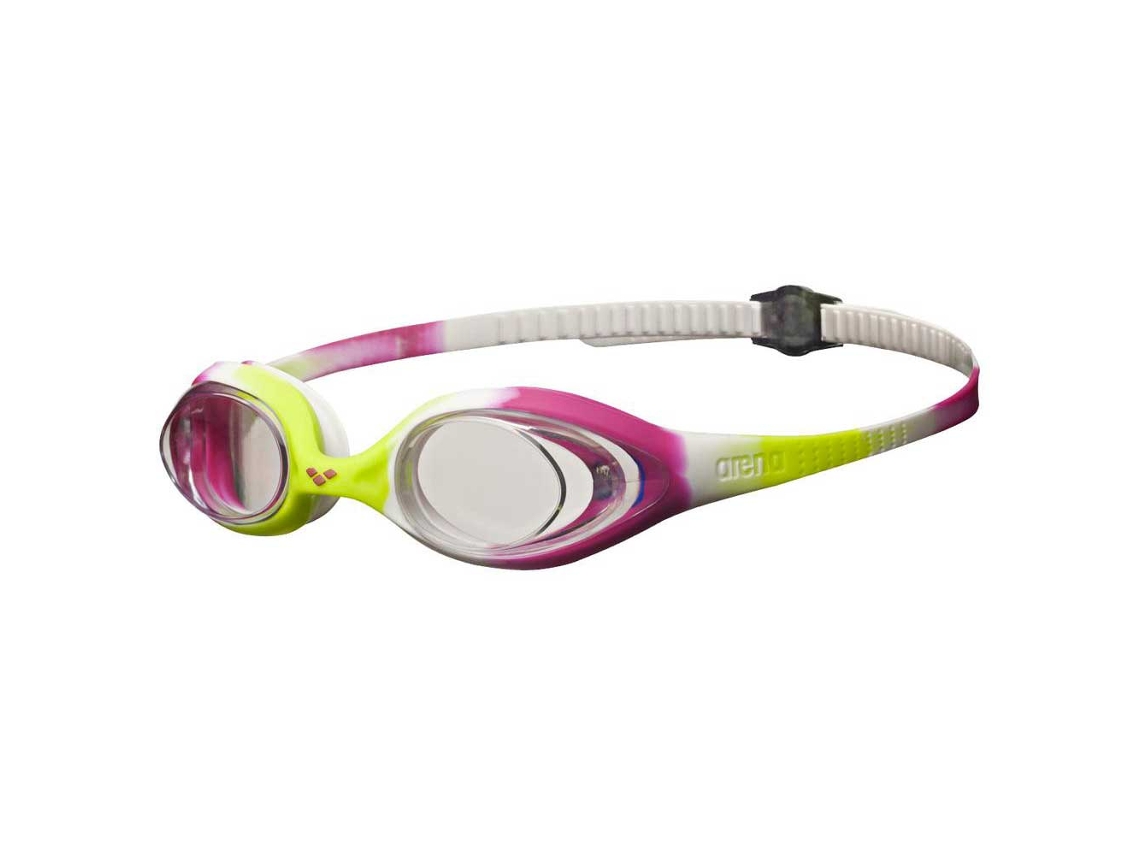 Gafas de Natación ARENA Spider (Smoked - Tamaño Unico)