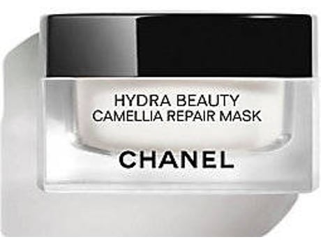 Crema Facial CHANEL Hydra Beauty Camellia Repair Mask (50g)