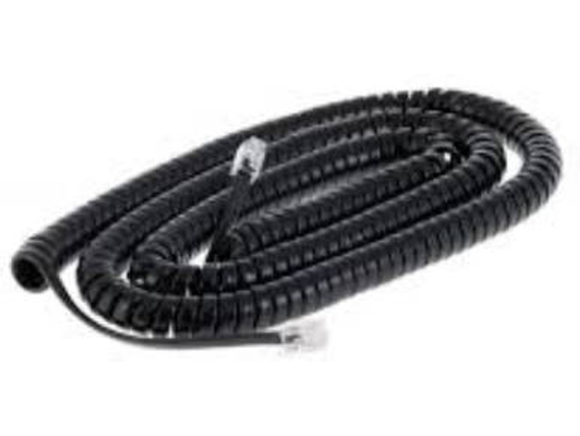 Cable Telefónico CISCO CP-7800-HS-CORD= (Negro)