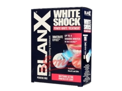 Sistema PowerWhite + Luz Led Blanx