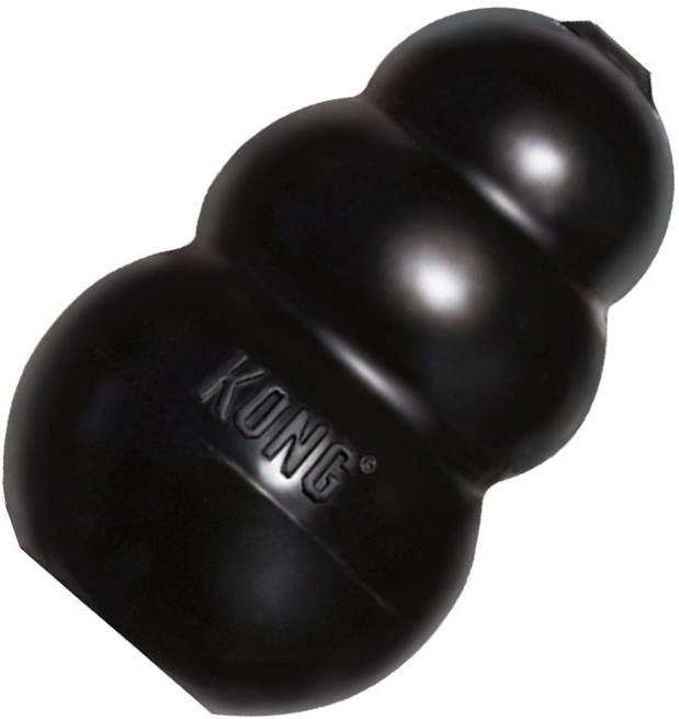 Mordedor para Perros KONG Extreme (Talla XL)