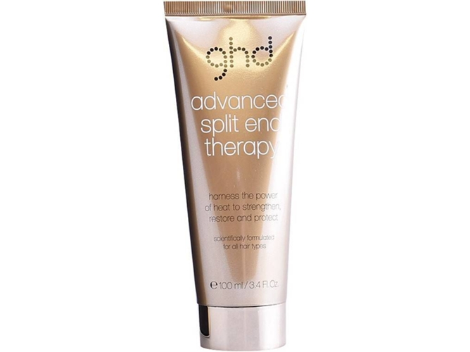 Crema para el Pelo GHD Advanced Split End Therapy Restore And Protect (100 ml)