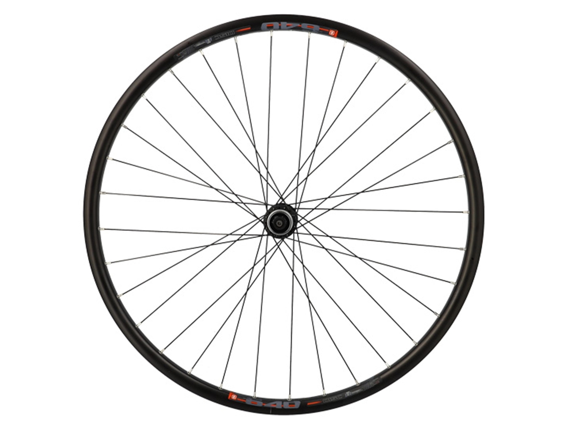 Rueda delantera de bicicleta VELOX Shim Acera M3050