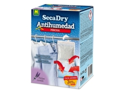 Antihumedad MASSÓ 3 X 120g Percha 3 Unidades