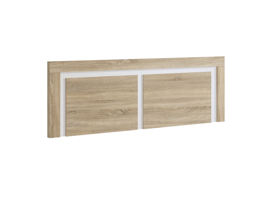 Cabecero Cambrian VENPRODIN Blanco