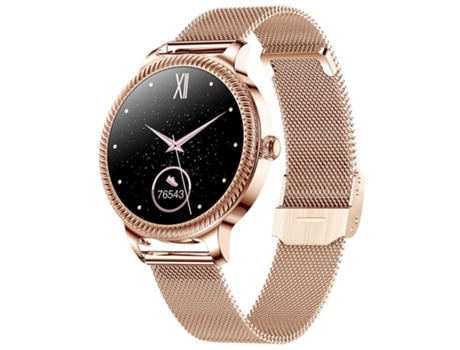 Smartwatch ENZON Dorado