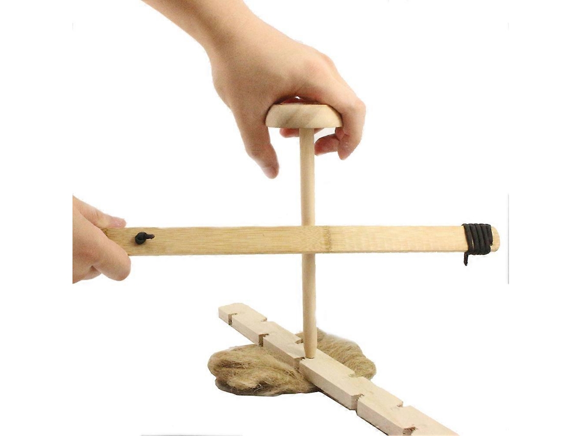 Herramienta para hacer fuego, arco de fricción, madera, iniciador de fuego, herramienta para hacer fuego, kit de supervivencia al aire libre, camping, sendero
