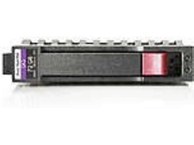 Disco HDD Interno HP ENTERPRISE 450GB 6G LFF (450 GB - SAS - 15000 RPM)