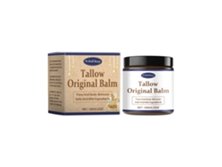 Crema de sebo de res de pastoreo natural original