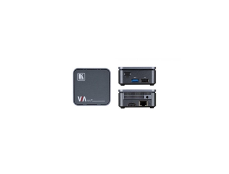 Transmisor Kramer Electronics Go2 87-000190 Reproductor de video