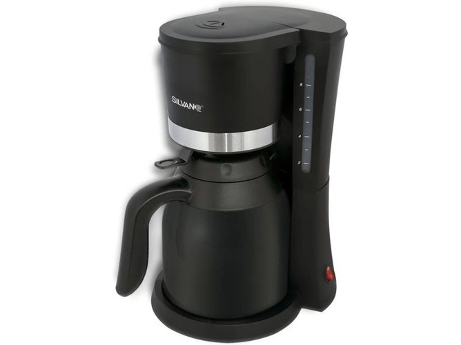 Cafetera Eléctrica AGD Cmt-546