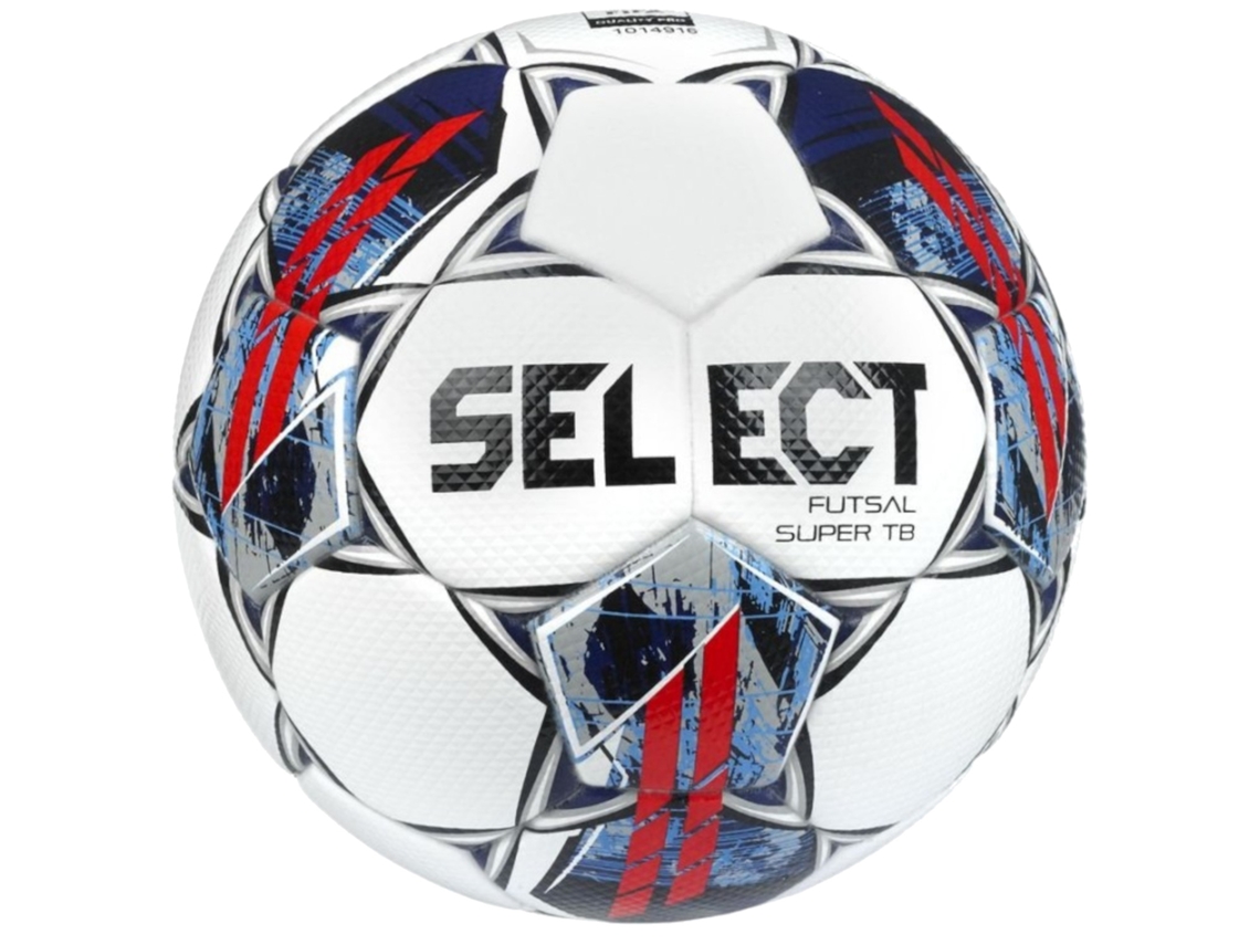 Balón Fútbol Sala SELECT Super TB 2022 T4