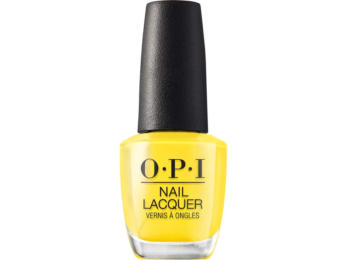 Laca De Uñas Esmalte De Uñas OPI