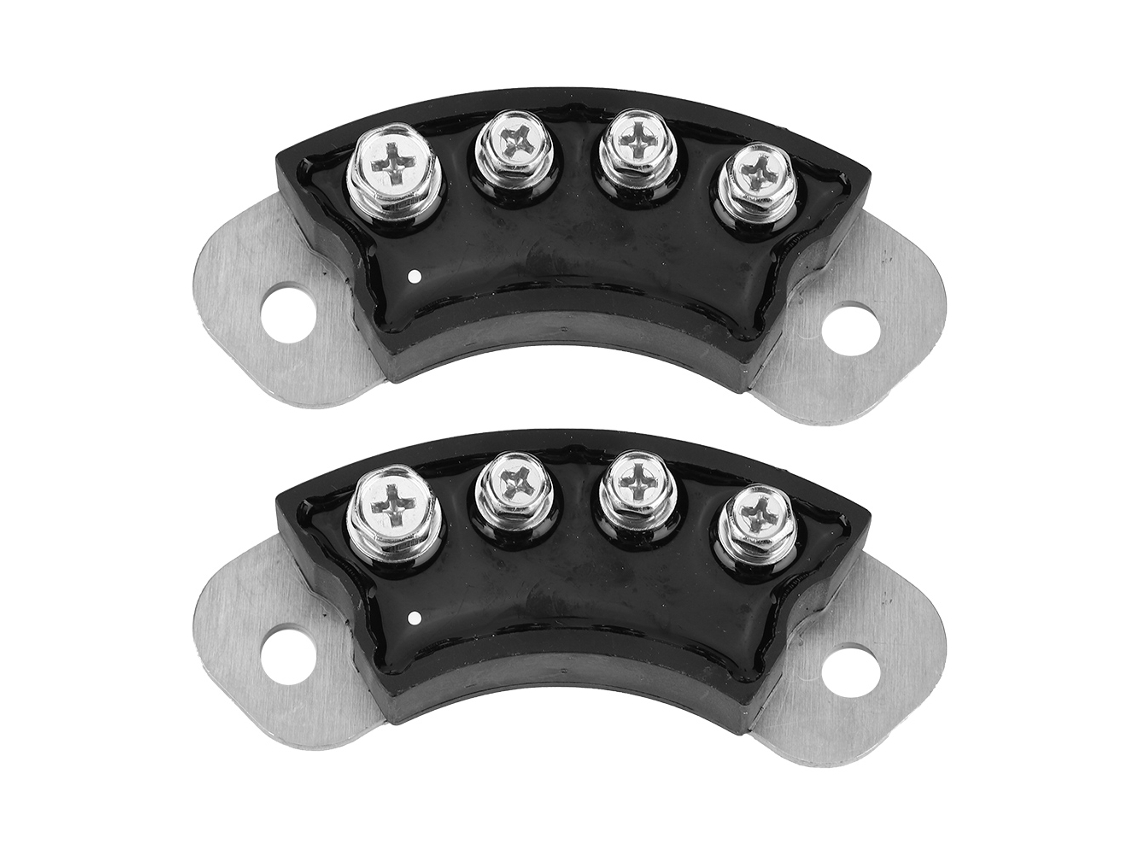 Módulo Rectificador Rotatorio Mxg(y)40-15, Accesorio Para Generador De Puente Con Diodo Importado.