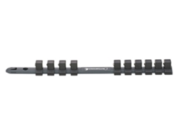 Riel para Llaves de Vaso 45323 Pulgada 12918/10 STAHLWILLE