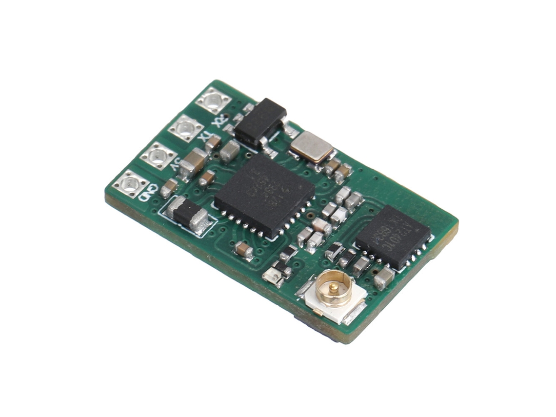 Conéctalo Directamente irangex Elrs 2.4ghz Nano Rx Crsf Sbus Receptor Latencia Ultrabaja Radiomaster Pocket Tx16s Jumper T-pro T20 T20s