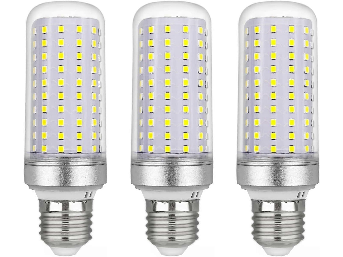 Omni-bombilla Led E27 30w 2500lm 6000k Blanco Frío Equivalente A 300w Halógeno No Regulable 175-265v