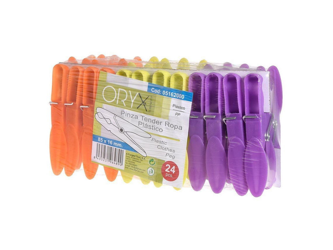 Pinzas para la Ropa A FORGED TOOL 05162000