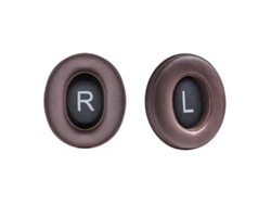 Almohadillas mejoradas para auriculares Shure Aonic50 y Aonic40 con cancelación de ruido