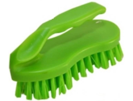 cepillo SIBINA Mano en PVC