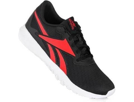 Zapatillas REEBOK Flexagon Energy TR 30 Hombre (40.5 - Negro)