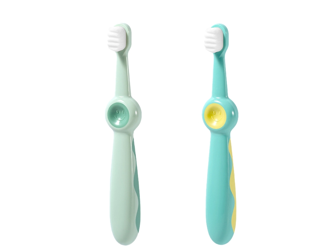 Cepillo De Dientes Manual Suave Con Cerdas Extra Suaves, Cepillo Para La Limpieza Dental