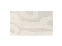 Alfombra Lana 1700 Gsm Antideslizante 163x230cm